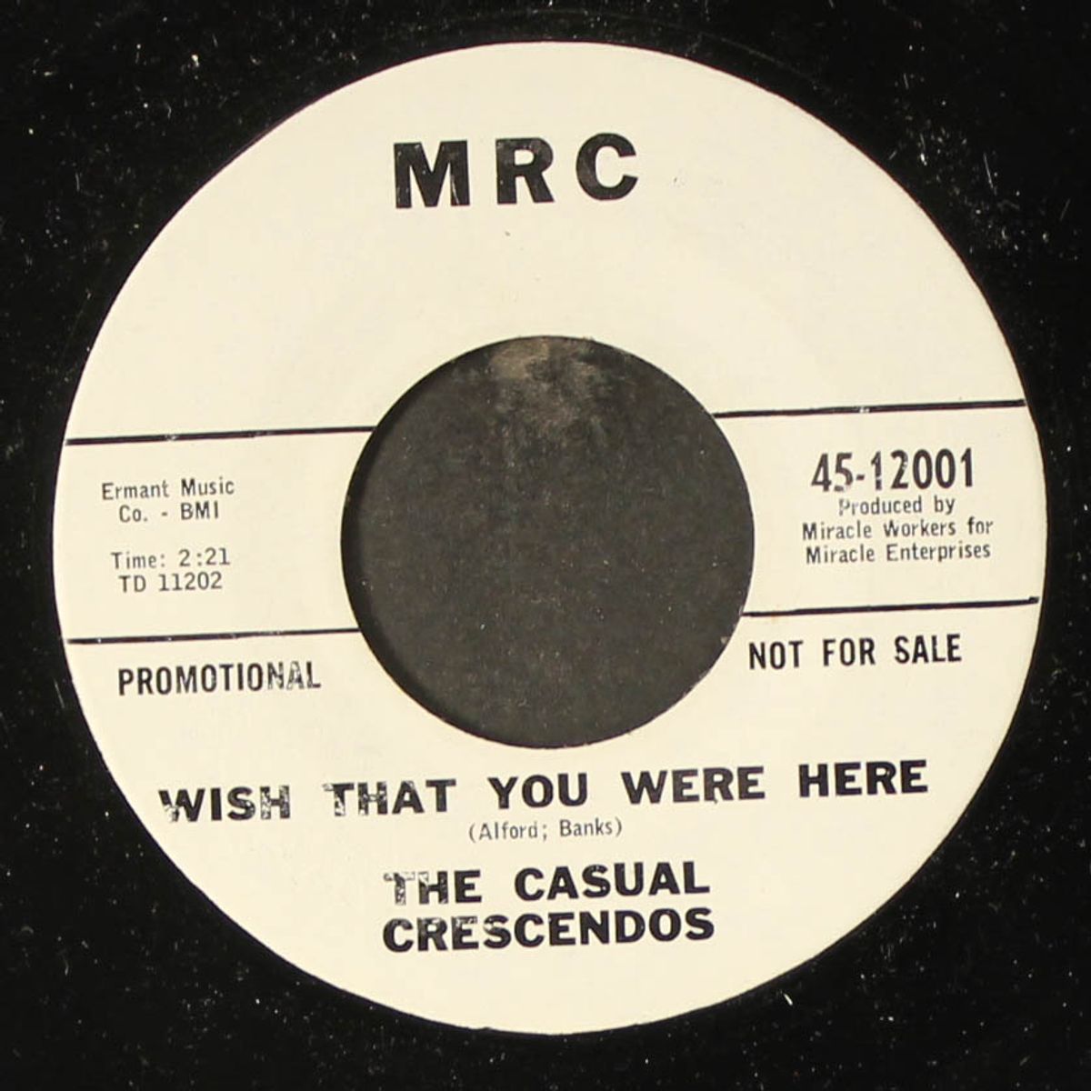 wish that you were here / uncle ben's concentrated blueberry jam by CASUAL CRESCENDOS