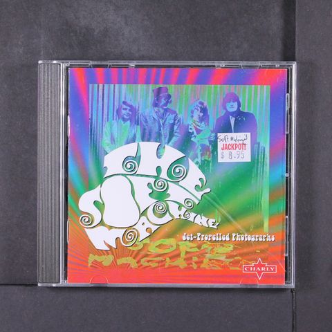 Item