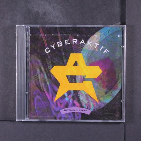 CYBERAKTIF