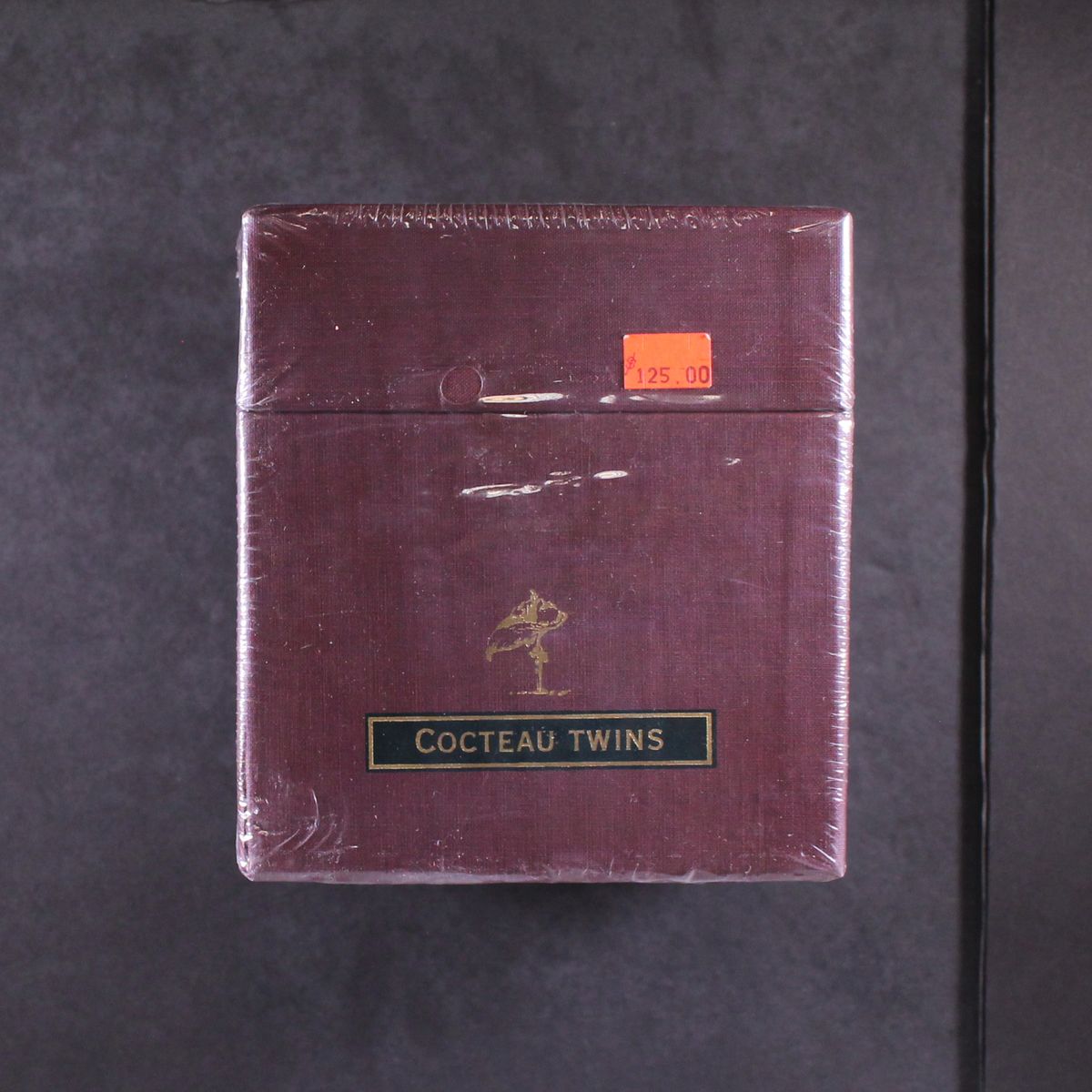 cocteau twins singles collection by COCTEAU TWINS