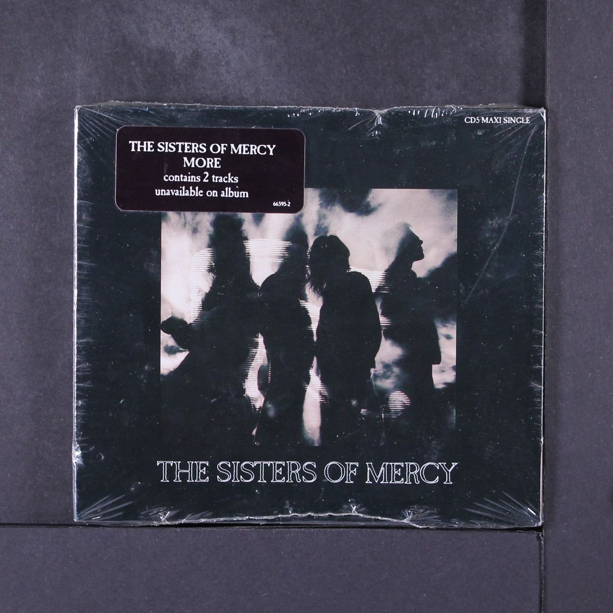 more by SISTERS OF MERCY