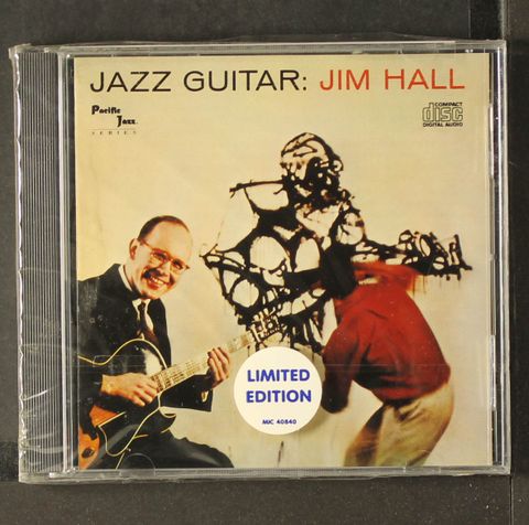 JIM HALL TRIO