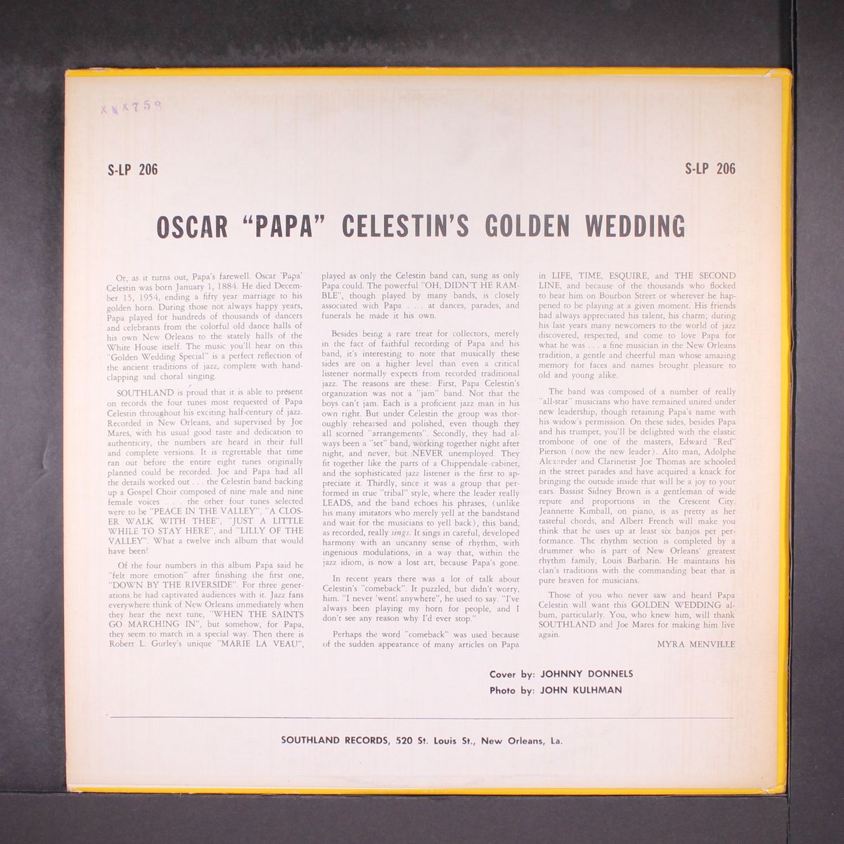 golden wedding by OSCAR PAPA CELESTIN