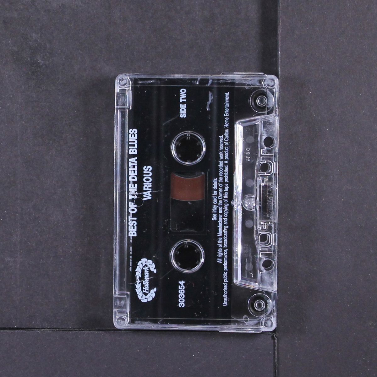 best of the delta blues by VARIOUS