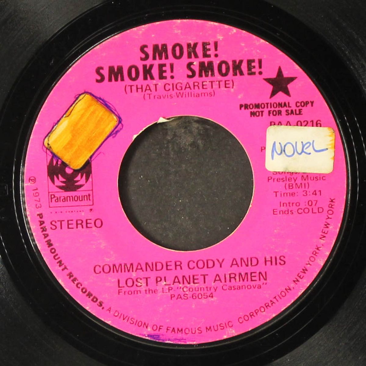 rock that boogie by COMMANDER CODY & LOST PLANET AIRMEN