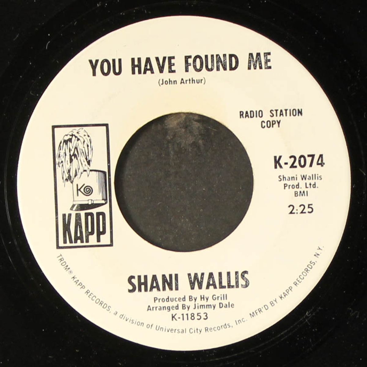 reaching far too high by SHANI WALLIS