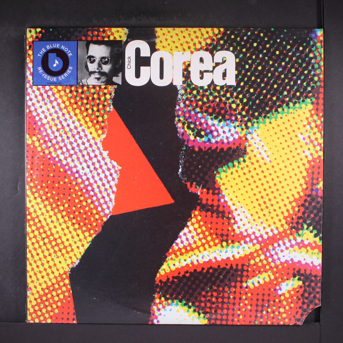 chick corea by CHICK COREA