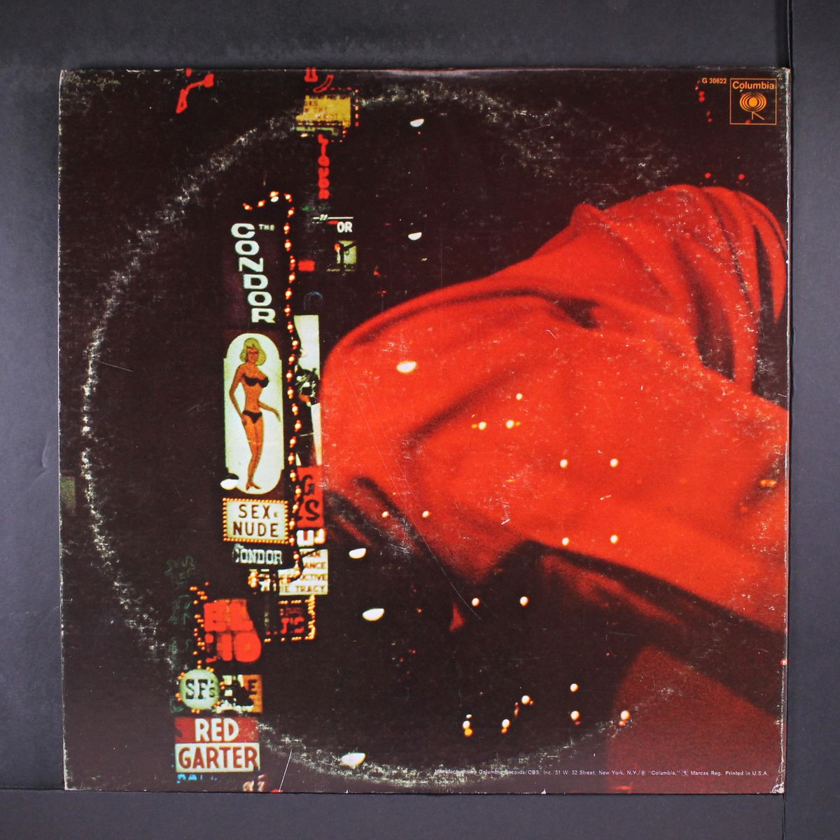 for all we know by CHARLIE BYRD