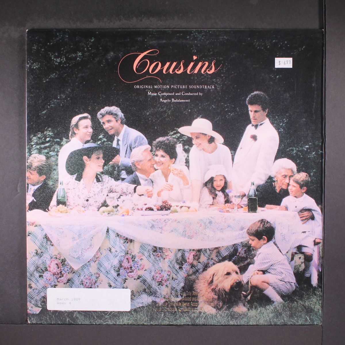 cousins by SOUNDTRACK