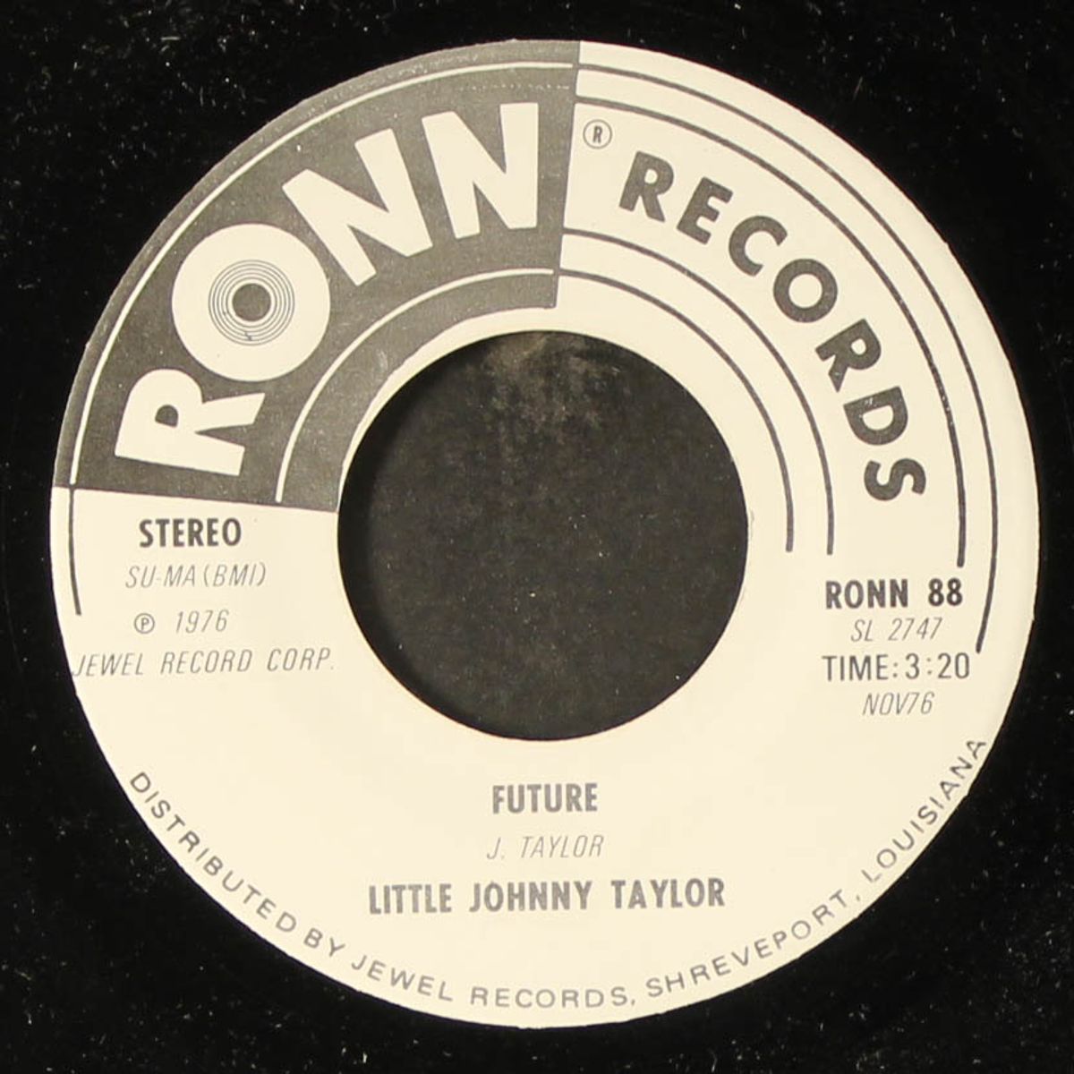hard head makes a sore behind by LITTLE JOHNNY TAYLOR