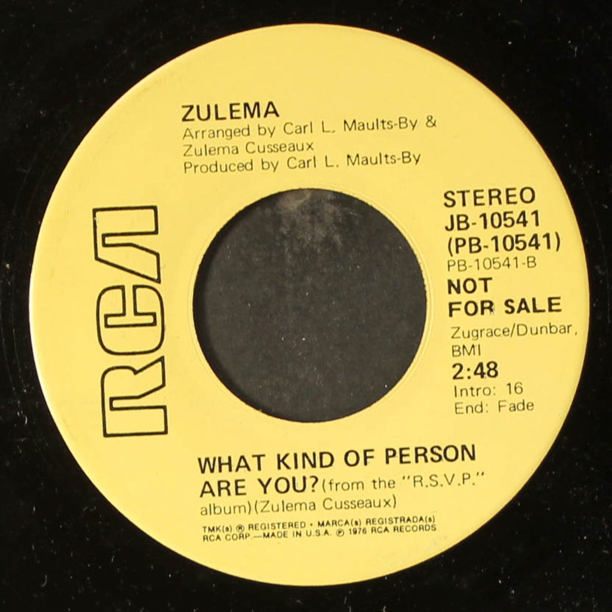 half of your heart / what kind of person are you? by ZULEMA