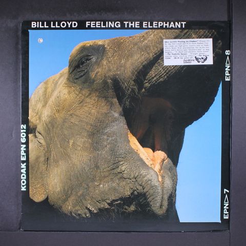 BILL LLOYD