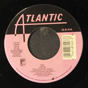 COLLECTIVE SOUL