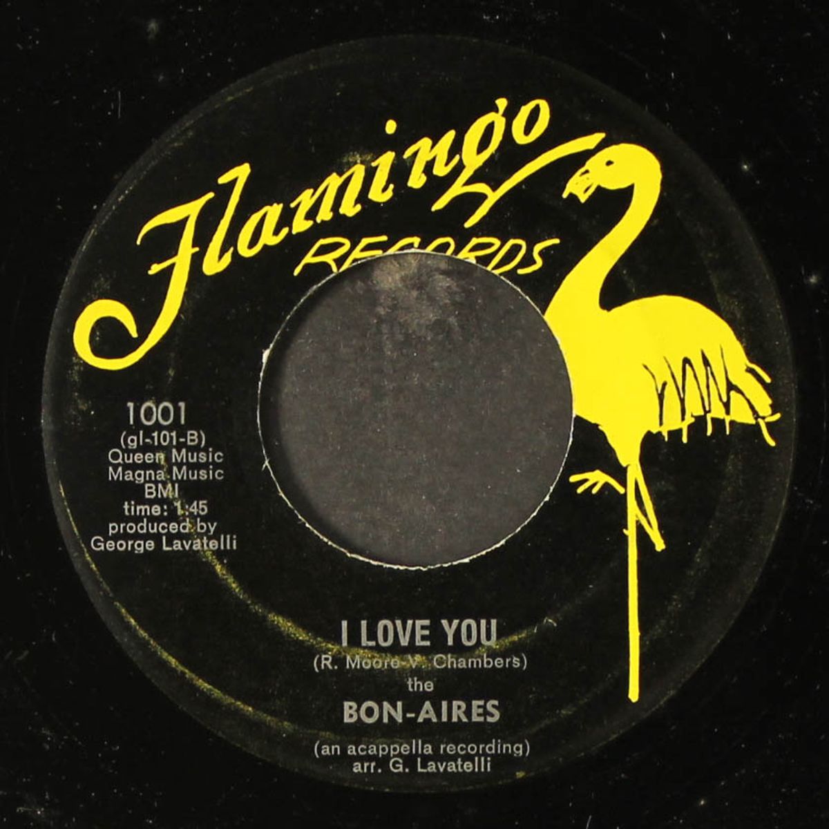 out of sight, out of mind / i love you by BON-AIRES