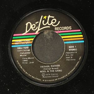 KOOL & GANG