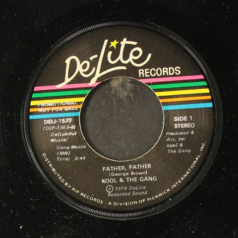 KOOL & GANG