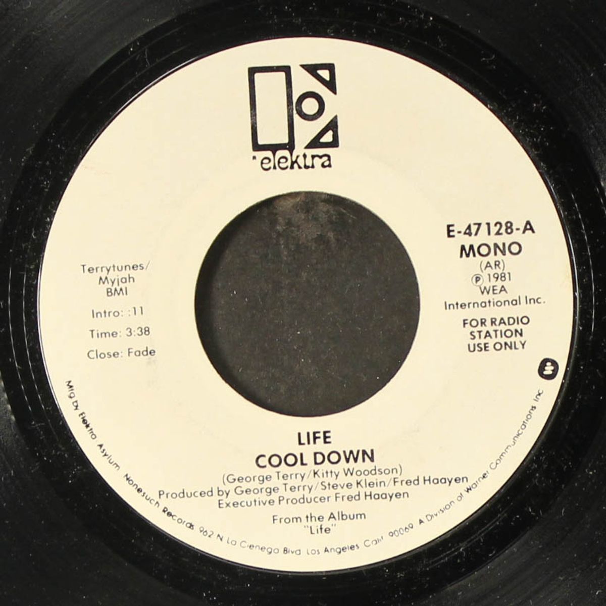 cool down / mono by LIFE