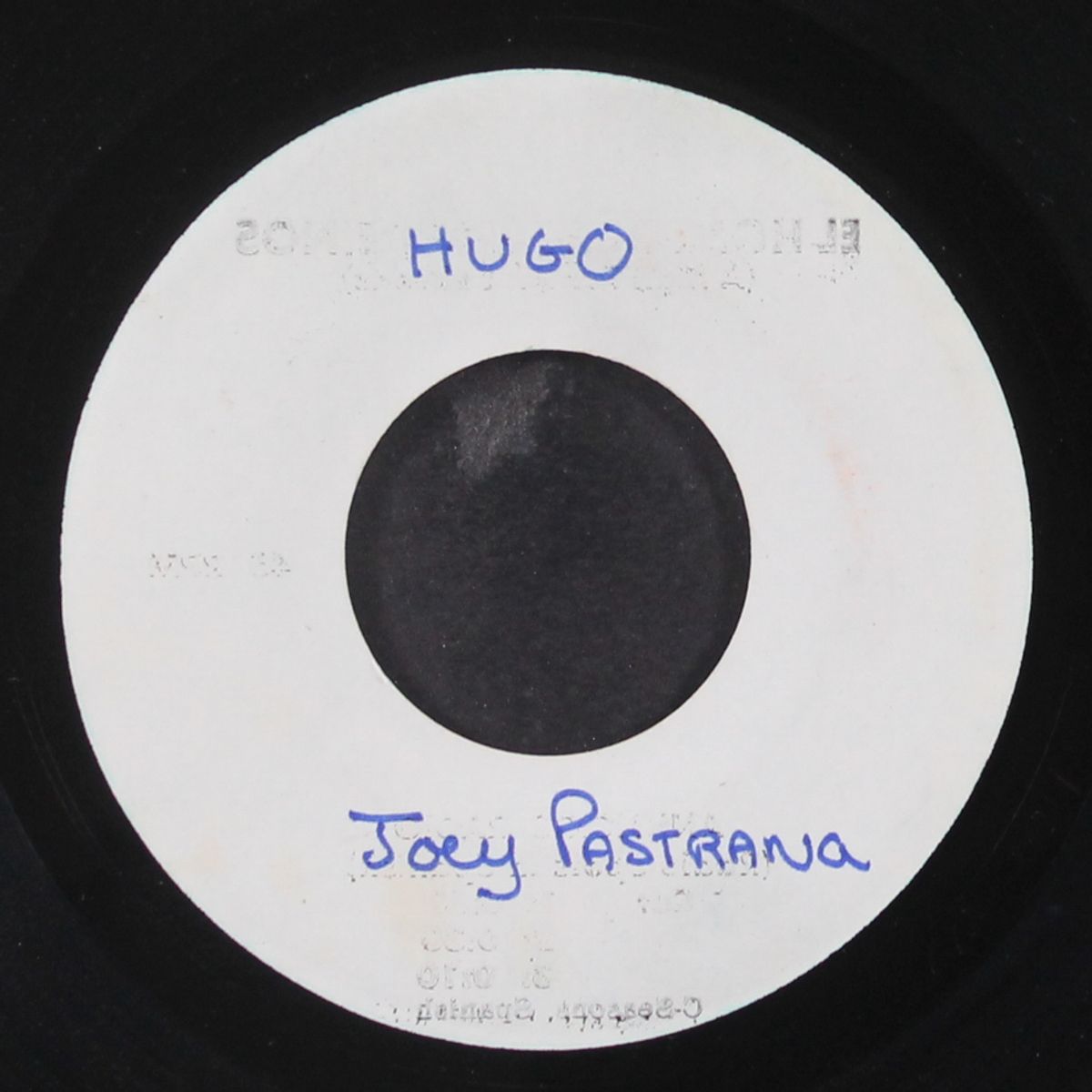 jala con joey / hugo by JOEY PASTRANA
