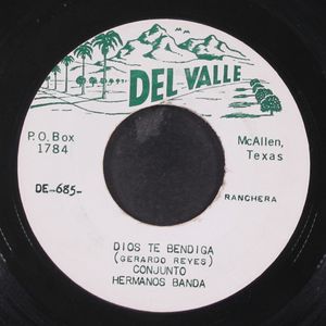 CONJUNTO HERMANOS BANDA