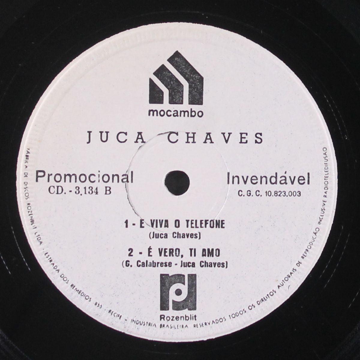 a outra face das rosas by JUCA CHAVES