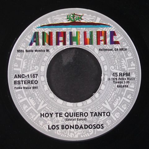 LOS BONDADOSOS