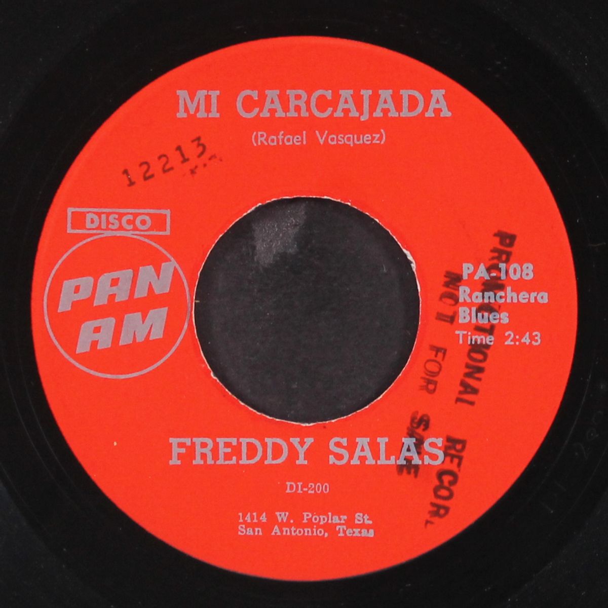 mi carcajada / malacara by FREDDY SALAS
