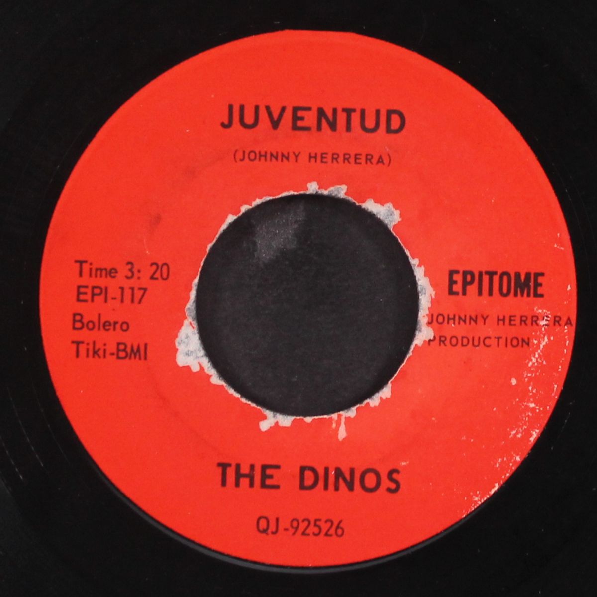 con esta copa / juventud by DINOS