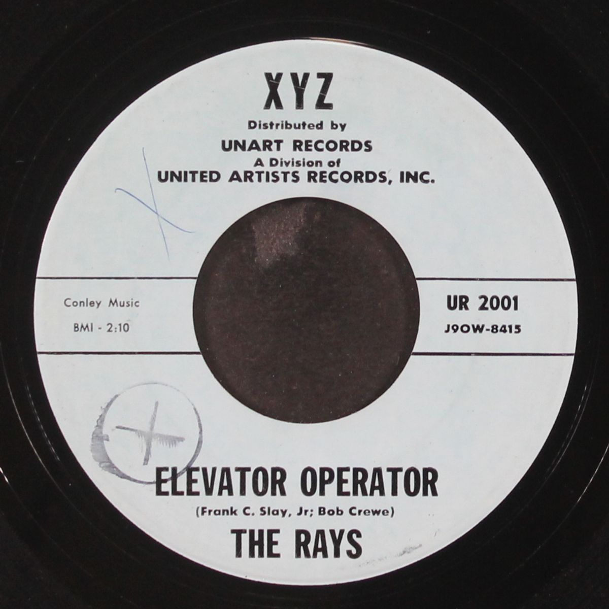 souvenirs of summertime / elevator operator by RAYS