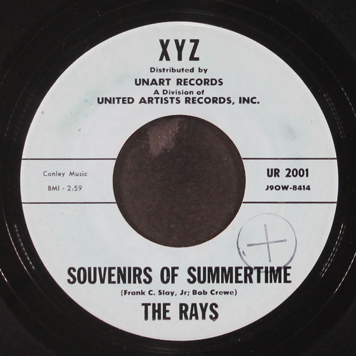 souvenirs of summertime / elevator operator by RAYS