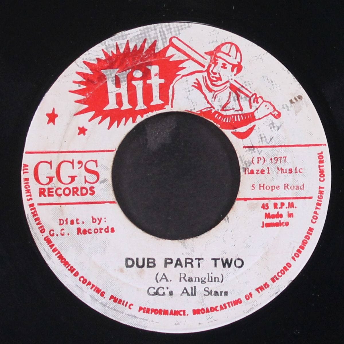 come along / dub part two by MAYTONES
