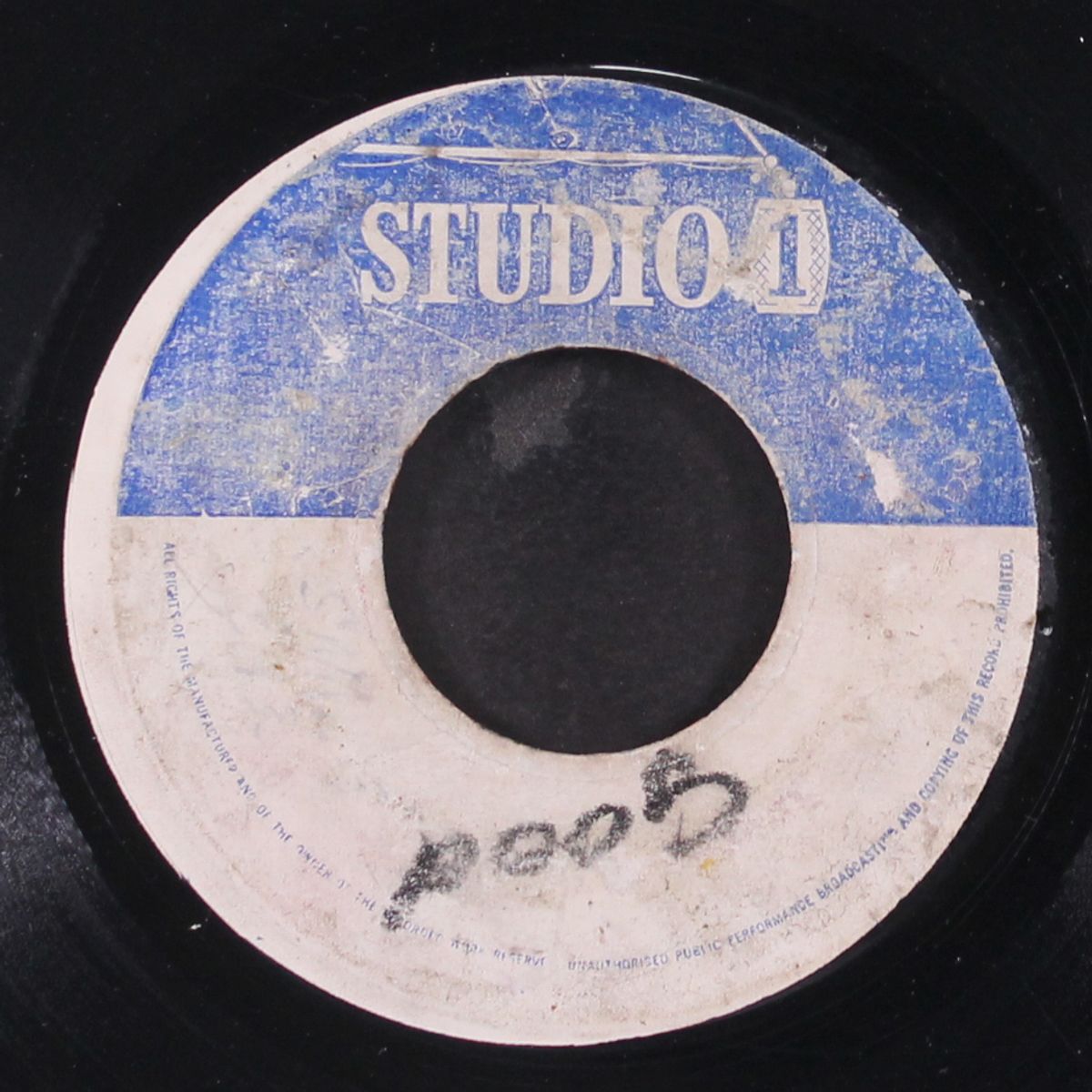 you'll want to come back / rainy night in georgia by ETHIOPIANS / LORD TANAMO