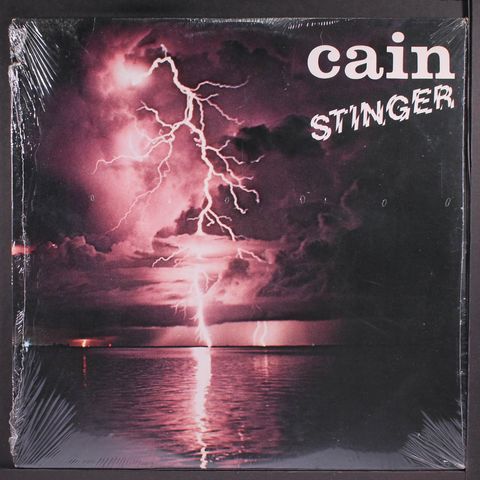 CAIN