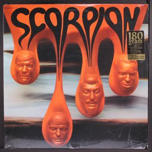 SCORPION