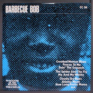 BARBECUE BOB