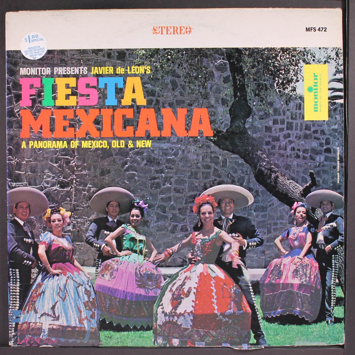 fiesta mexicana by JAVIER DE LEON'S