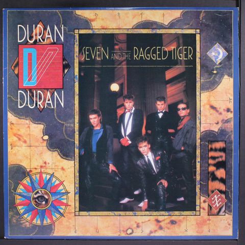 DURAN DURAN