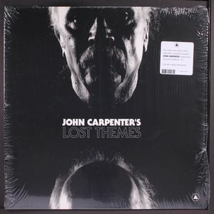 JOHN CARPENTER