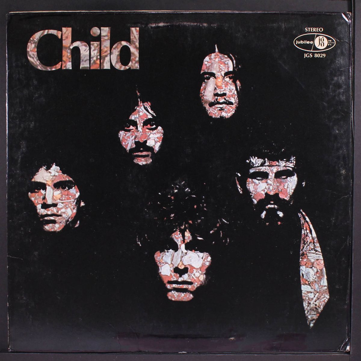 child by CHILD