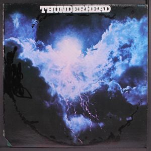 THUNDERHEAD