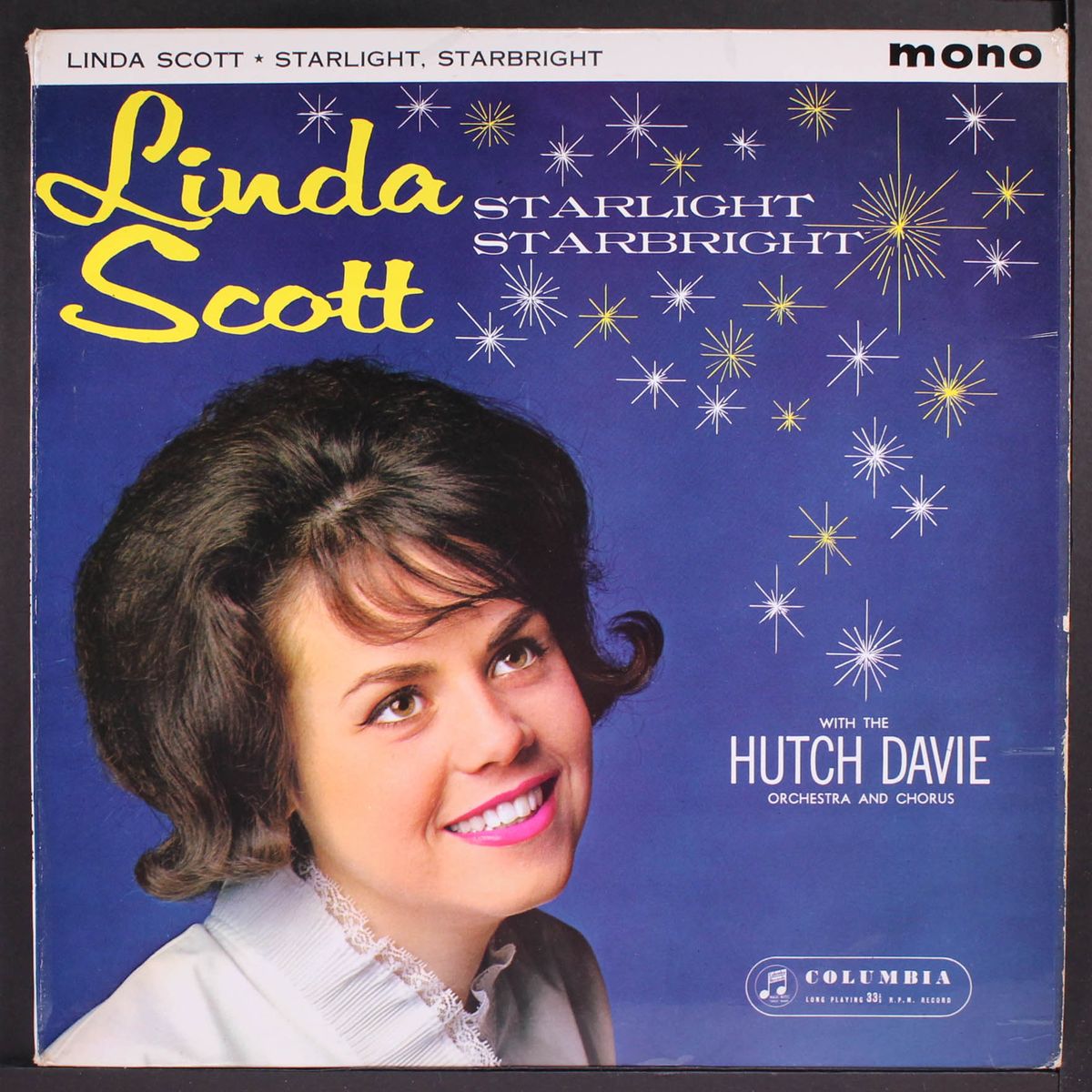 starlight starbright by LINDA SCOTT