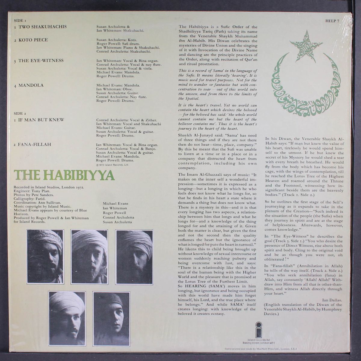 if man but knew by HABIBIYYA