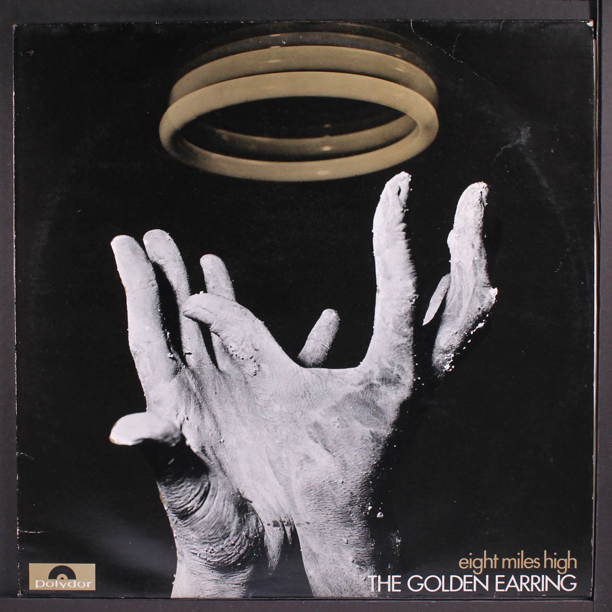 eight miles high by GOLDEN EARRING
