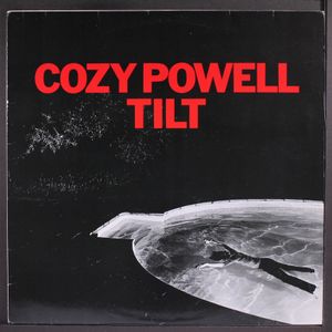 COZY POWELL
