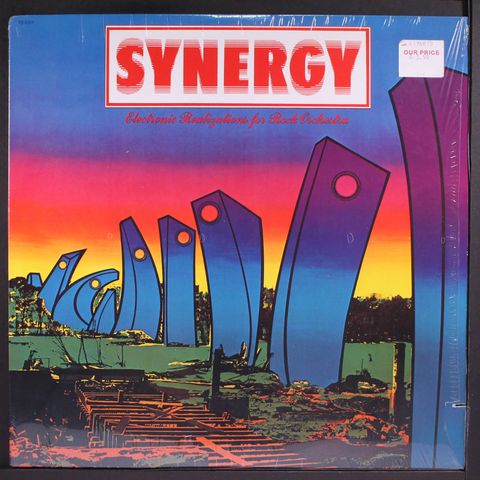 SYNERGY