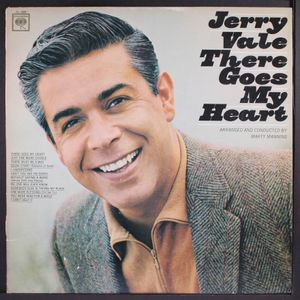 JERRY VALE