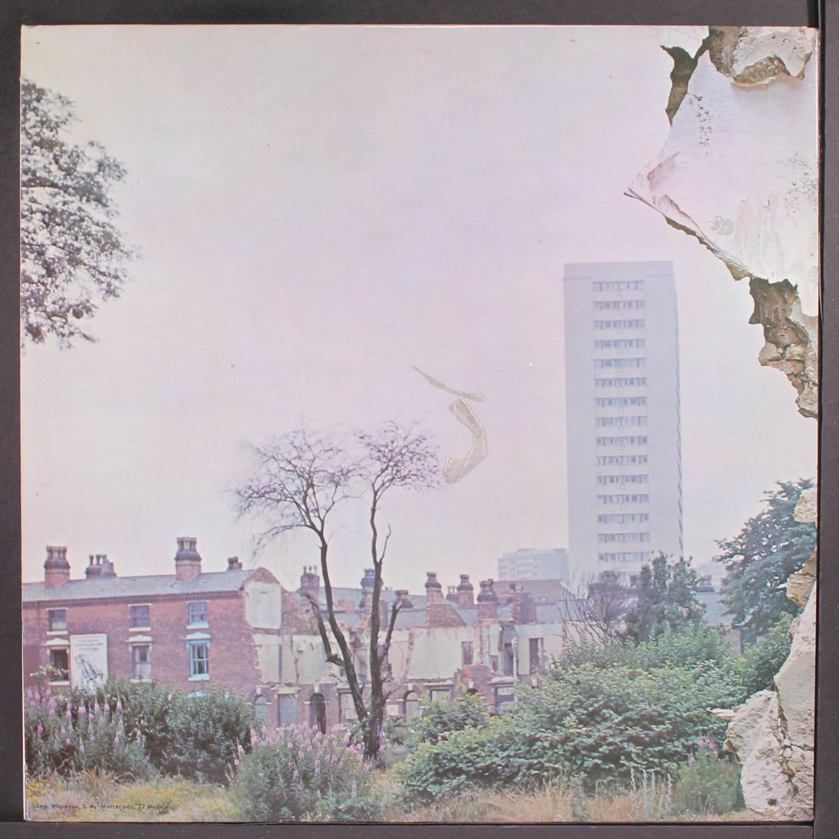 zoso (4) by LED ZEPPELIN