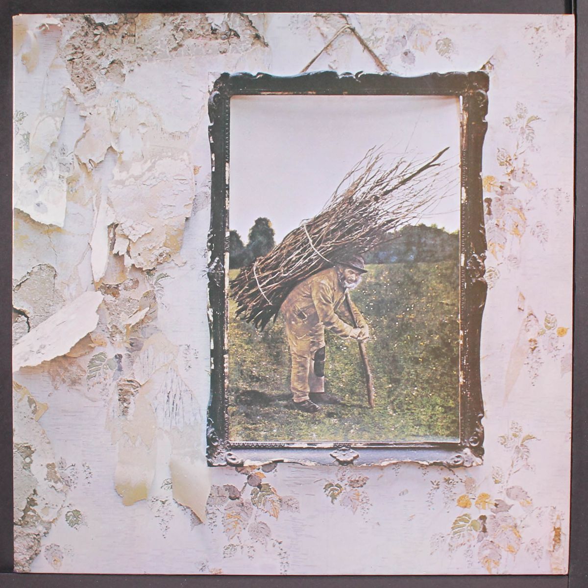 zoso (4) by LED ZEPPELIN