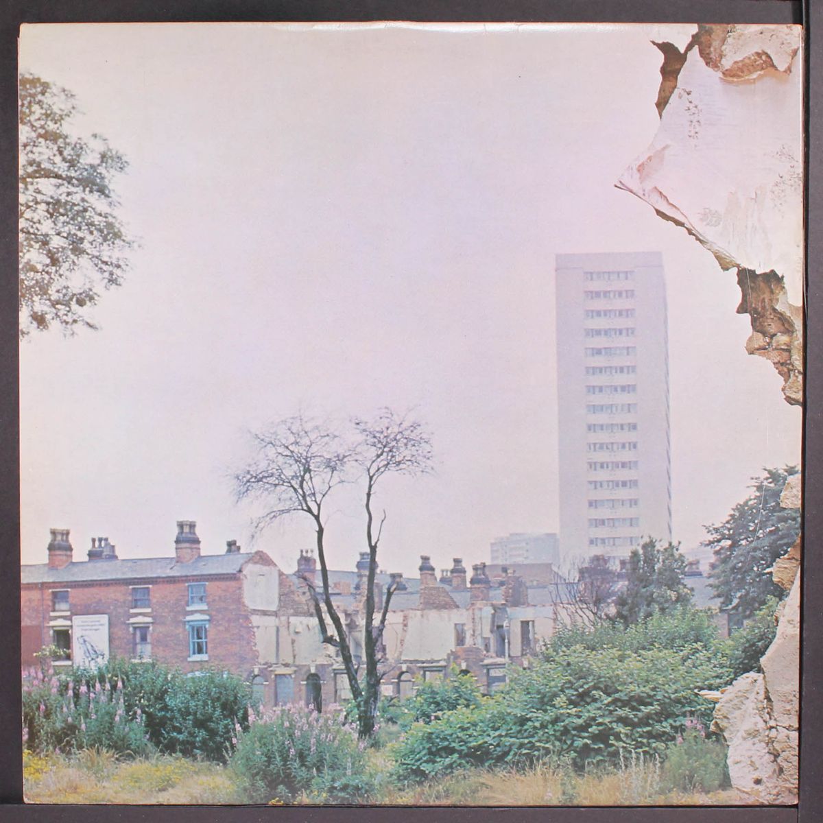 zoso (4) by LED ZEPPELIN