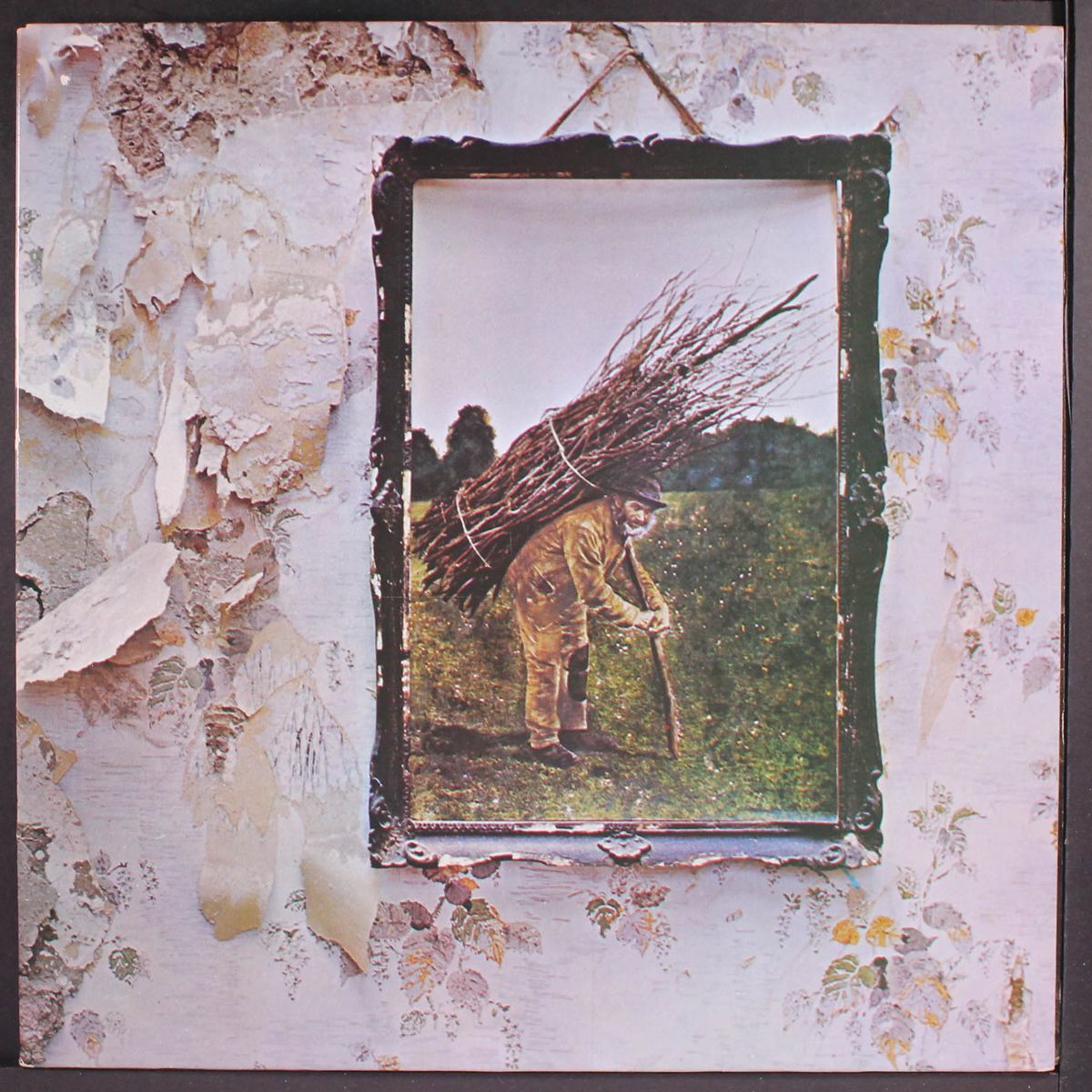 zoso (4) by LED ZEPPELIN