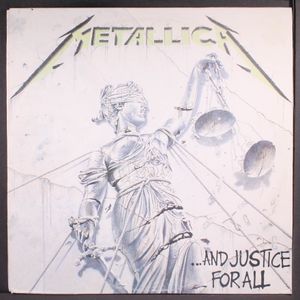 METALLICA